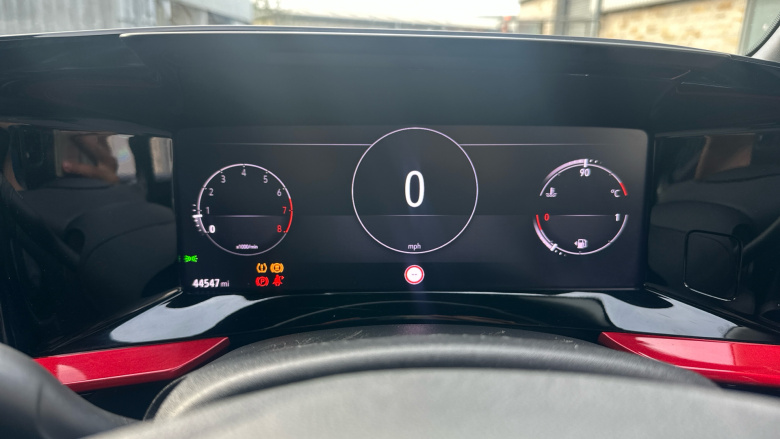 Vauxhall Mokka 1.2 Turbo 136 GS 5dr Petrol Hatchback